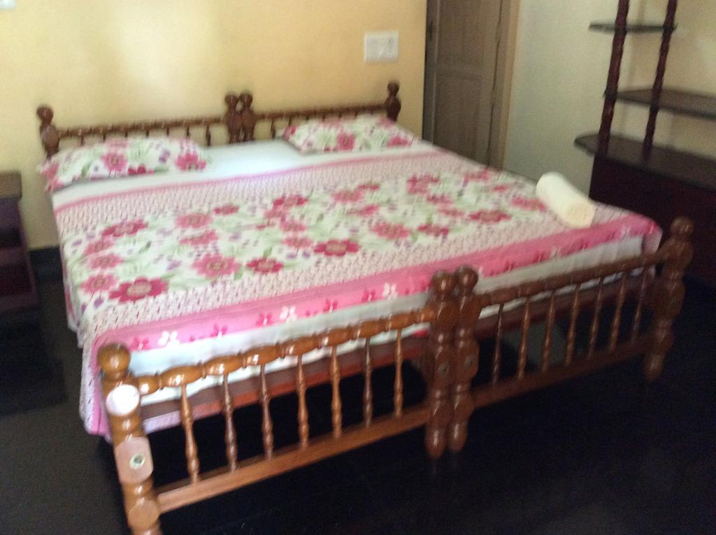 New Ideal Panchakarma Centre Kovalam Room photo