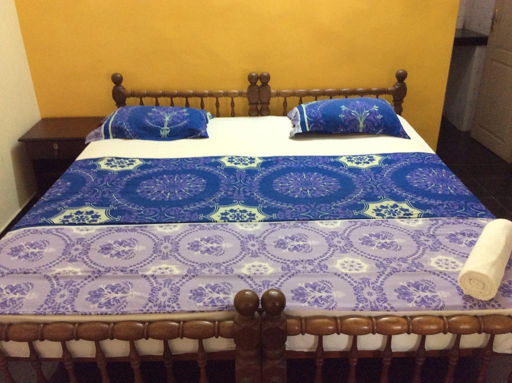 New Ideal Panchakarma Centre Kovalam Room photo