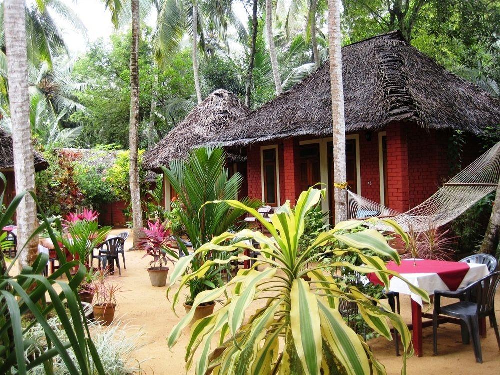 New Ideal Panchakarma Centre Kovalam Exterior photo