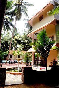 New Ideal Panchakarma Centre Kovalam Exterior photo