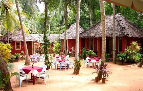 New Ideal Panchakarma Centre Kovalam Exterior photo