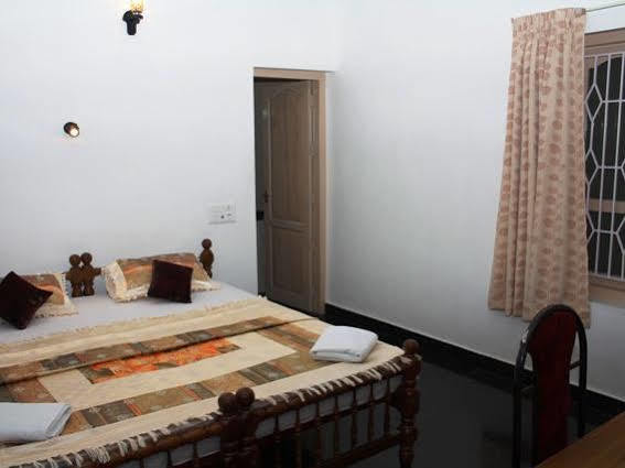 New Ideal Panchakarma Centre Kovalam Exterior photo